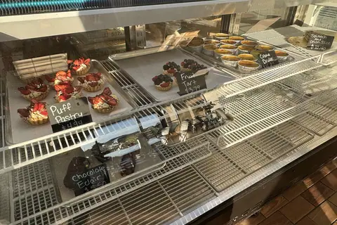 Village Coffee Bakery Kitchen photo 2